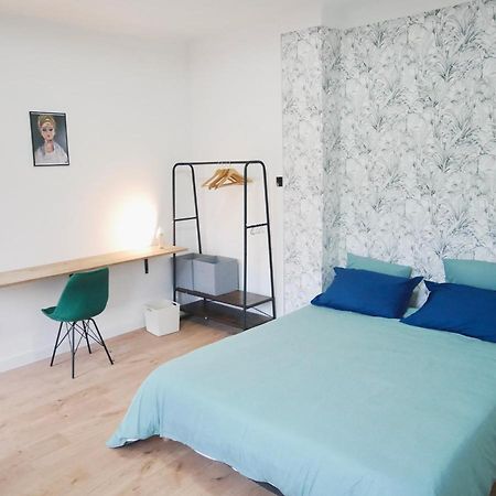 Le Nid Douillet De Sarreguemines Apartment Екстериор снимка