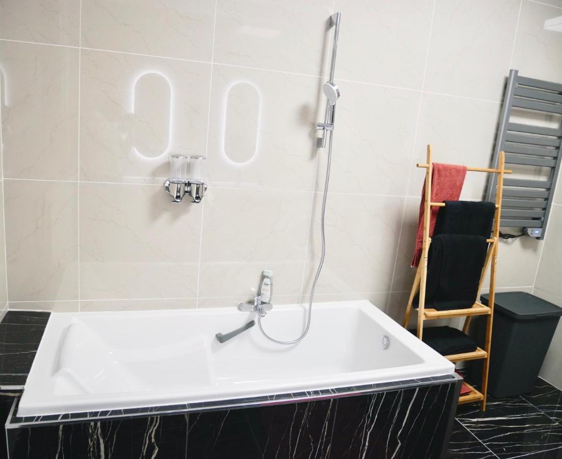Le Nid Douillet De Sarreguemines Apartment Екстериор снимка