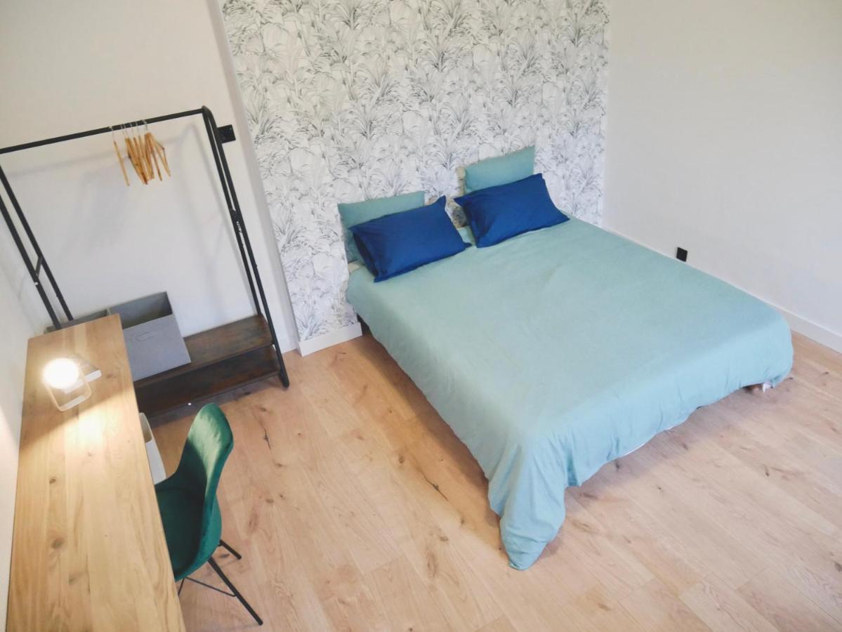 Le Nid Douillet De Sarreguemines Apartment Екстериор снимка