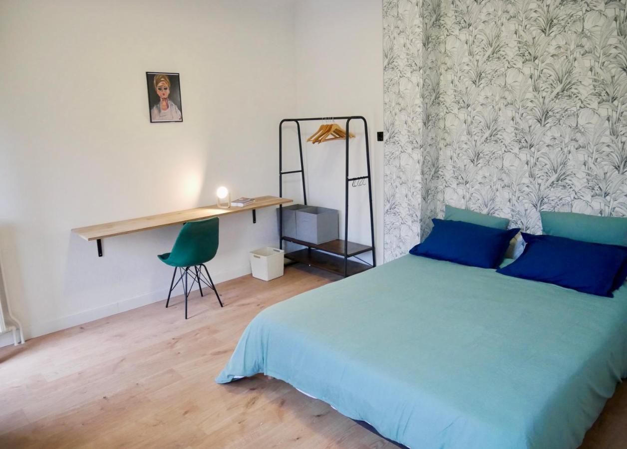 Le Nid Douillet De Sarreguemines Apartment Екстериор снимка