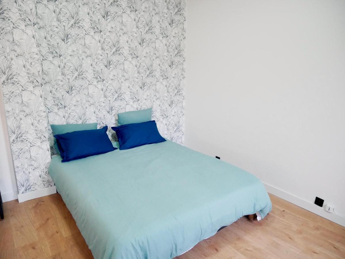 Le Nid Douillet De Sarreguemines Apartment Екстериор снимка